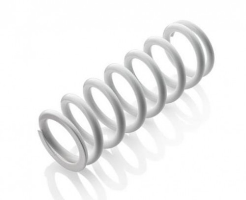 2017-2022 KTM 125SX, 150SX, 250SX, 250XCF OEM Spring 260 36 n/mm By WP 91210128S