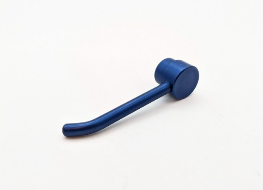Husqvarna KTM GasGas Front Axle Puller Tool 22mm Blue