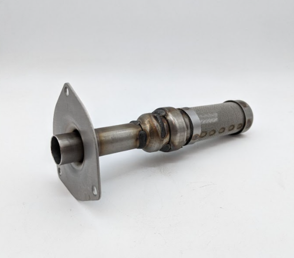 2020 KAWASAKI KLX300R OEM SPARK ARRESTER | 18077-0049