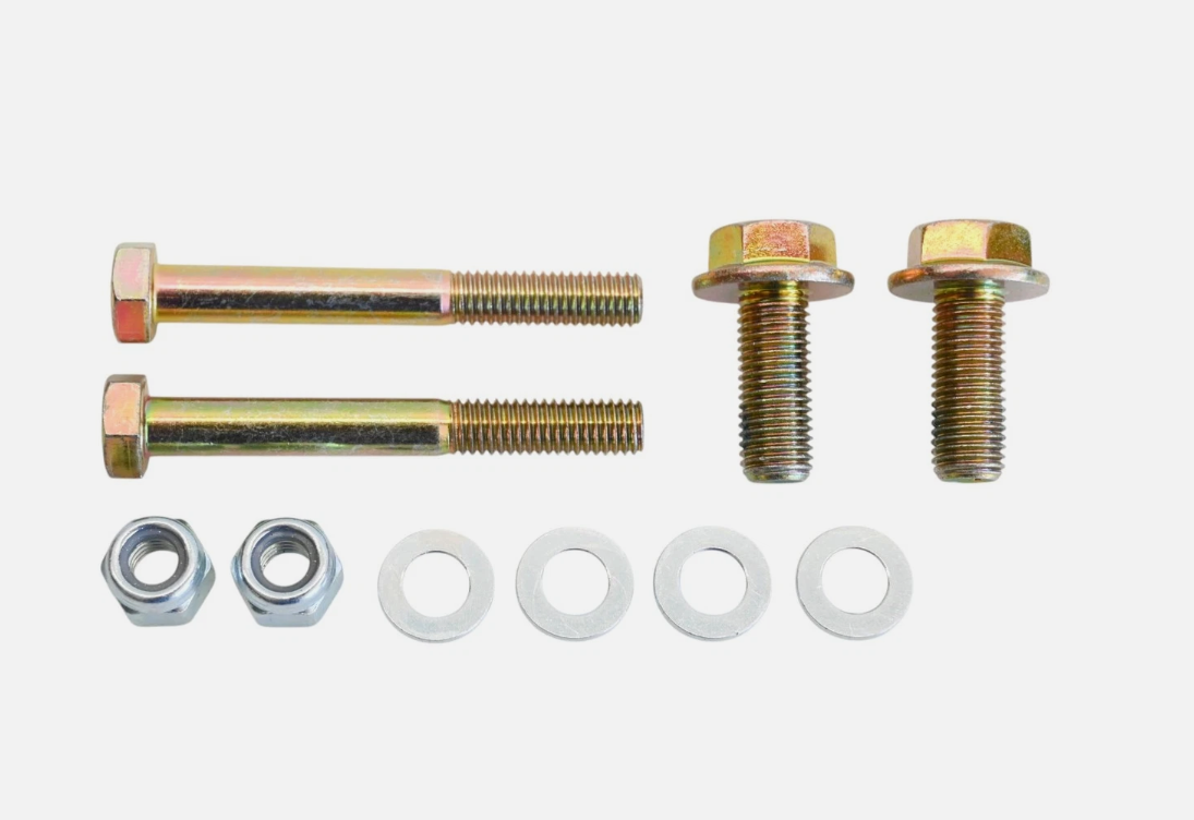 Polaris Front End Hardware Upgrade Kit 2009-2010 Polaris Sportsman XP 2204256