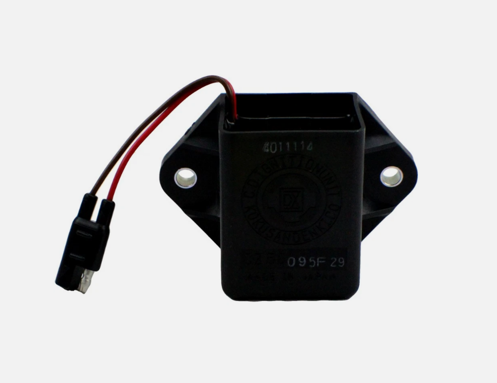 Polaris Capacitor 2005-2017 IQ Widetrak Switchback Shift RMK Fusion 4011114