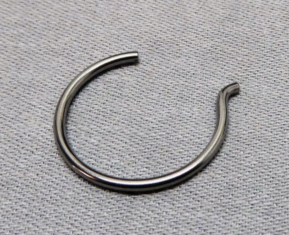 KTM EXC-F 350 Piston Circlip 77230274000
