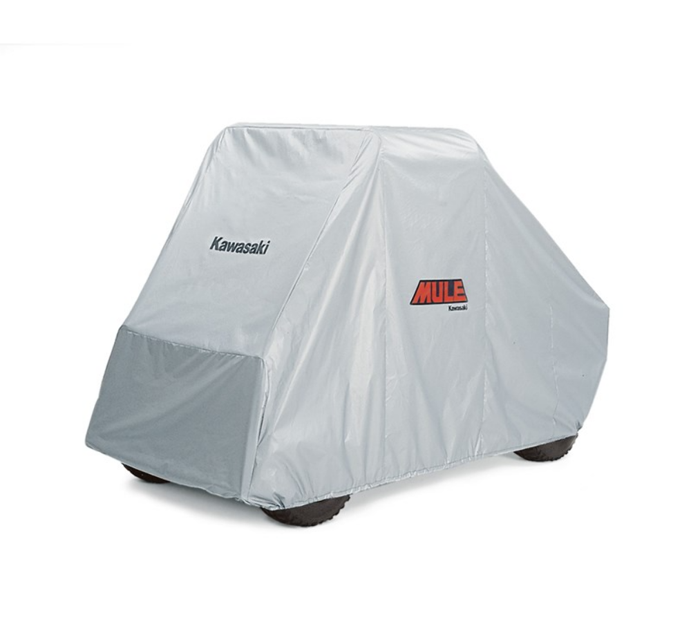 2009-2017 Kawasaki KAF620 Mule 4000, KAF620 Mule 4010 4x4 OEM Cover KAF25-016C