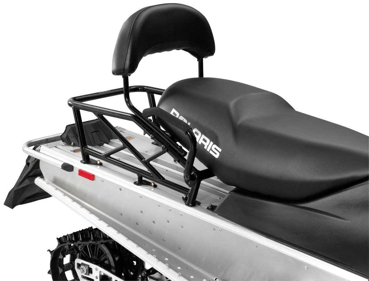 Polaris 2878157 Touring Kit 2up 2009-2023 IQ Shift Switchback