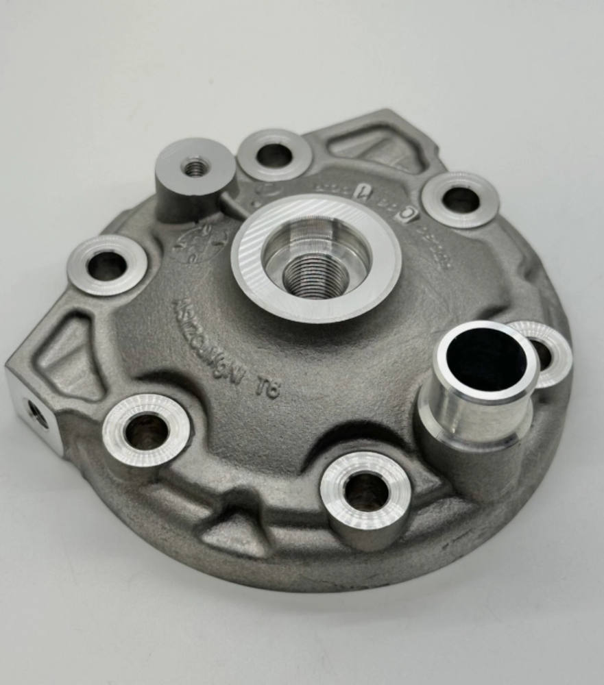 KTM 300 SX OEM Cylinder Head 55630006100