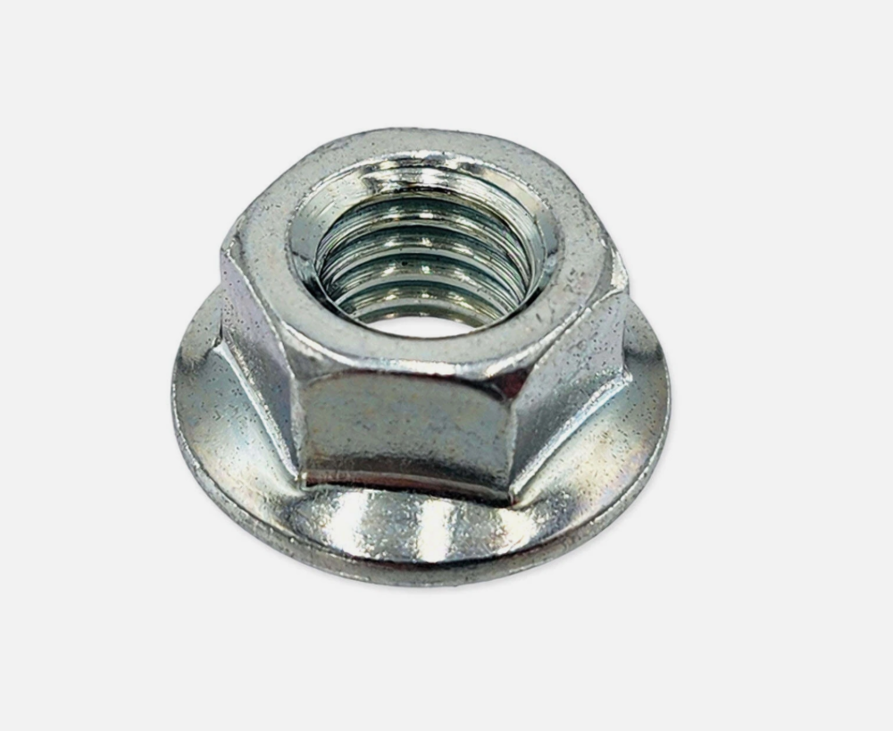 NOS OEM Genuine Polaris NUT-FLANGE Ranger Sportsman Scrambler 3082910 NEW QTY 10