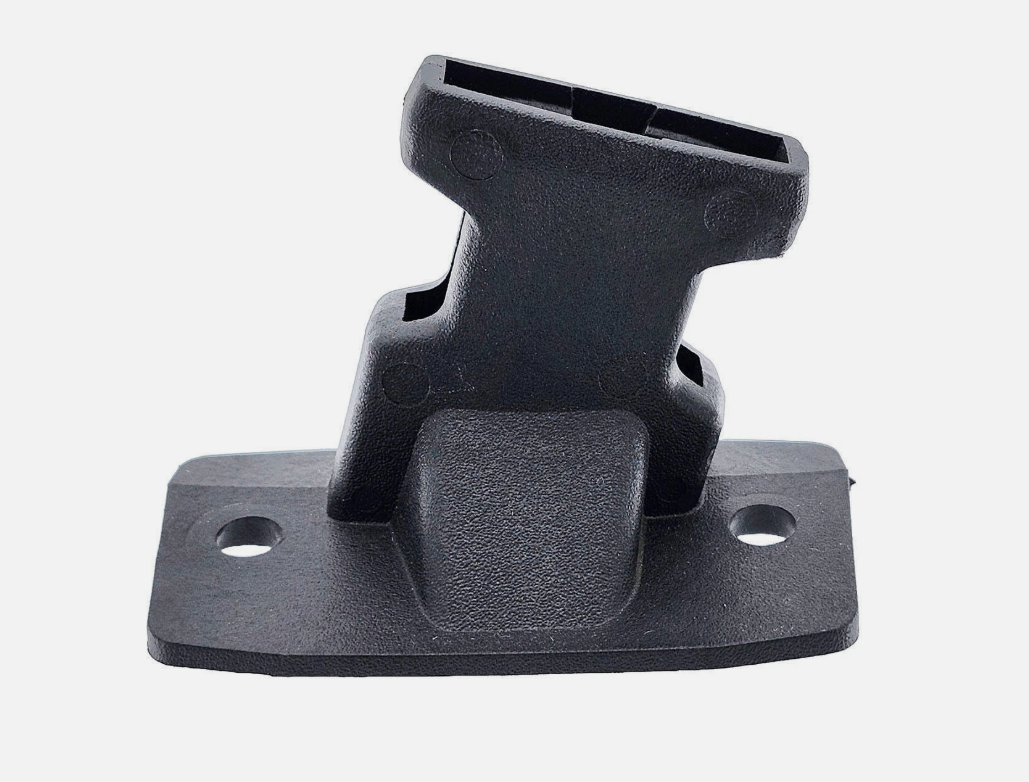 2018-2022 Polaris Ranger XP 1000 EPS Upper LH Net Clip, BLK OEM #5455429