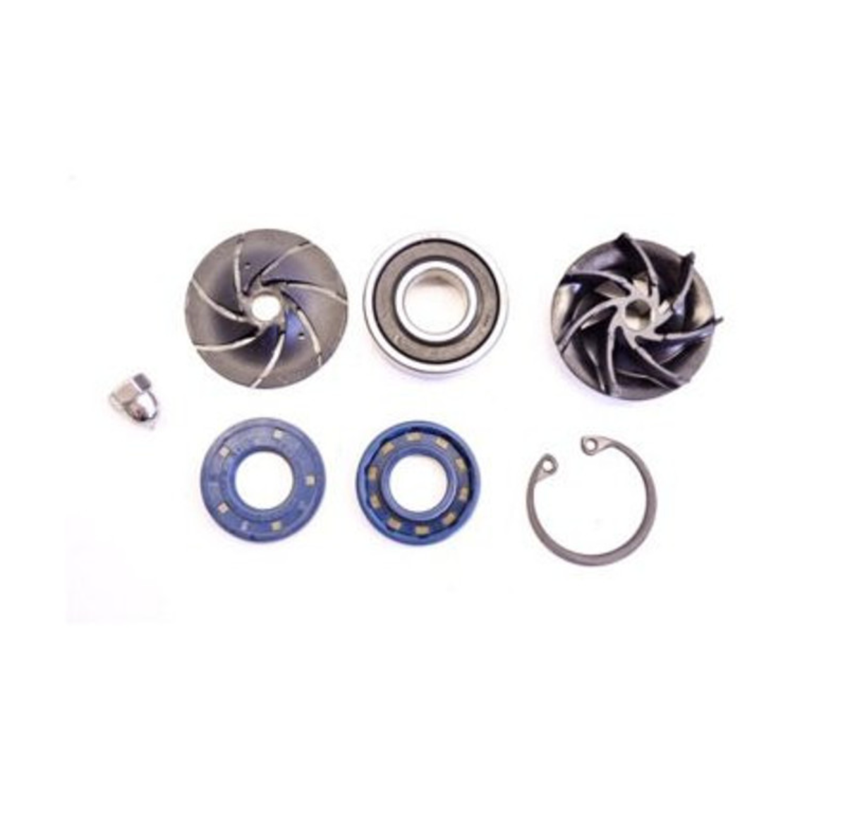 OEM KTM WATER PUMP REP. KIT 11-14 77235055010