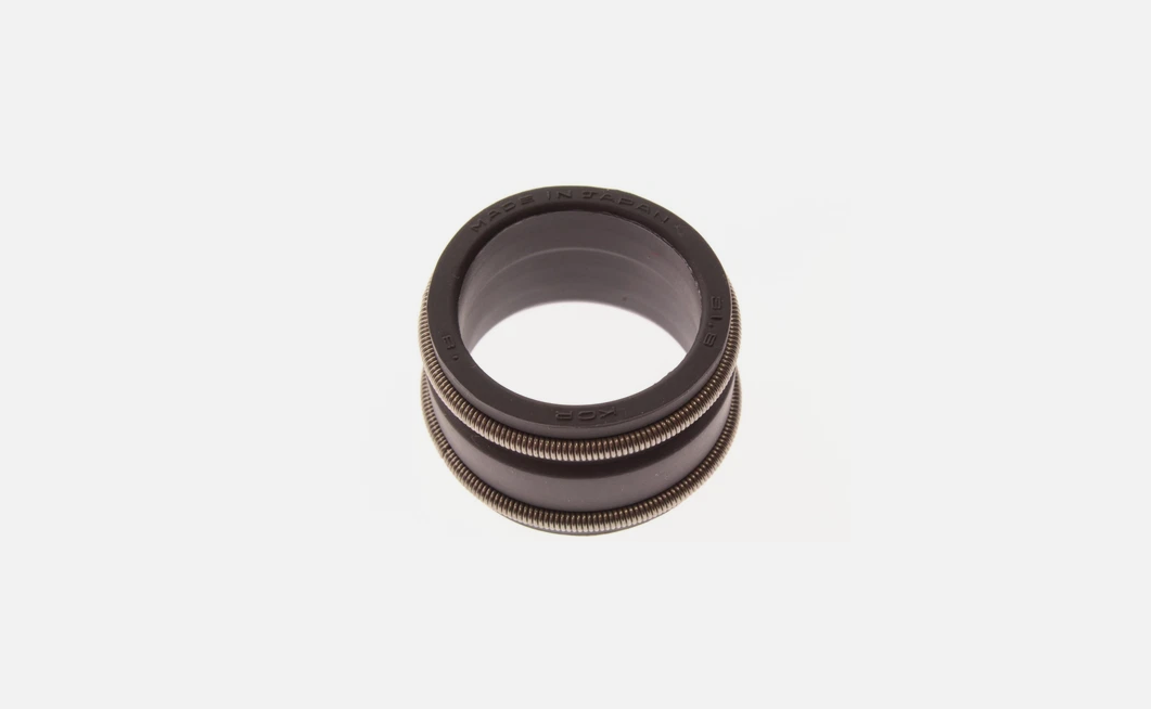 1989-2024 Yamaha YZ250 OEM Exhaust Joint Pipe Connector 3JE-14615