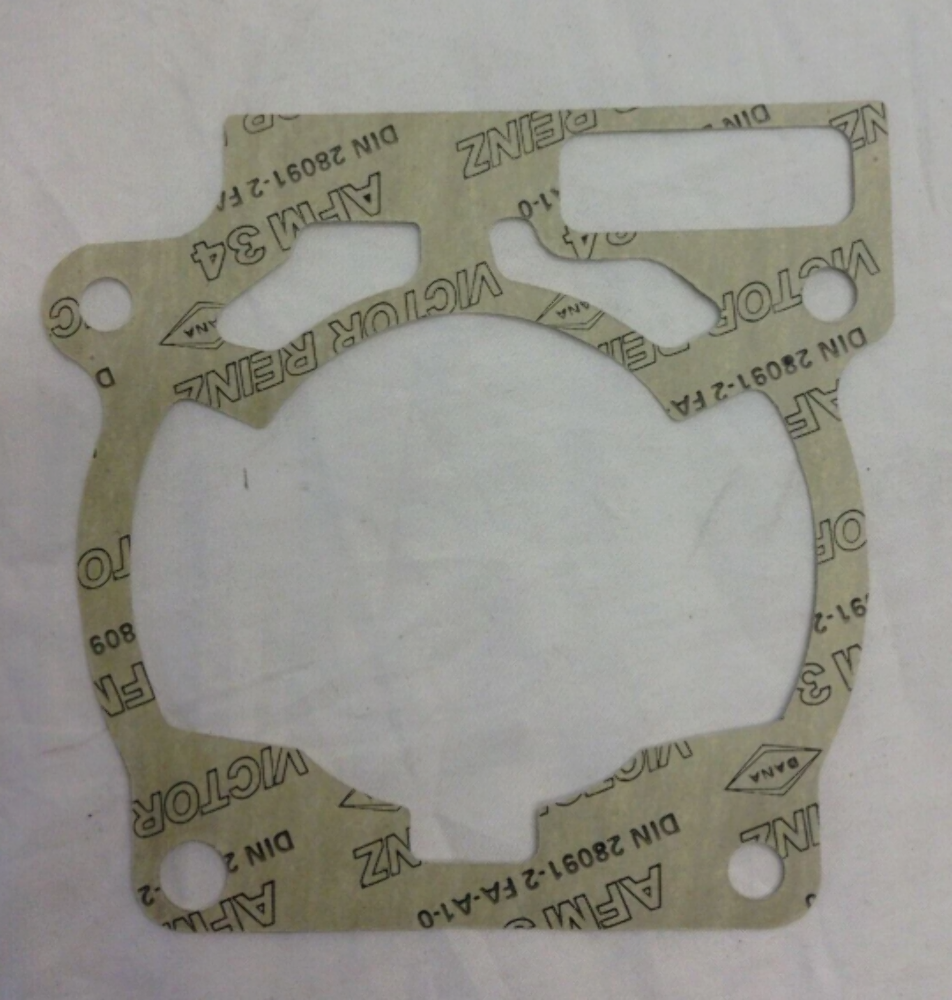 1997-2016 KTM 125 150 200 SX EXC EGS SXS XC-W CYLINDER BASE GASKET 50330035020