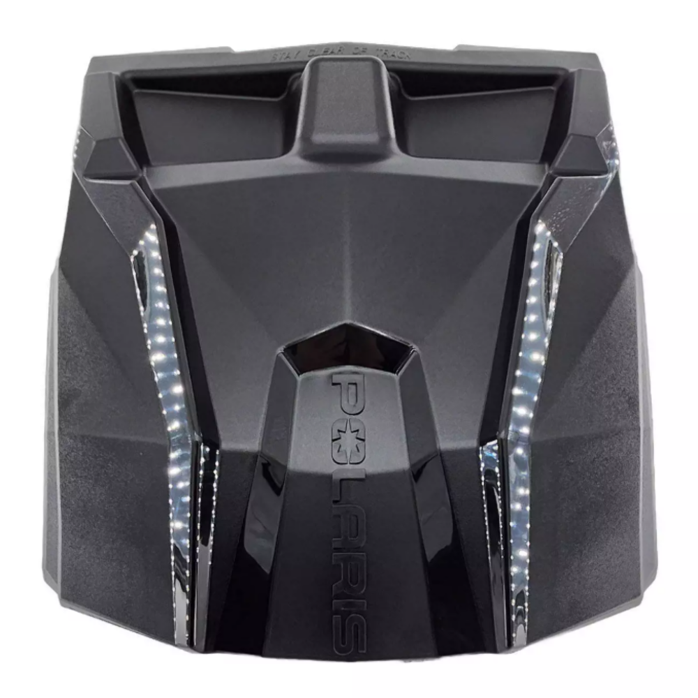2016-2018 Polaris Assault RMK 800 Snow Flap w/ Plate, 2208364