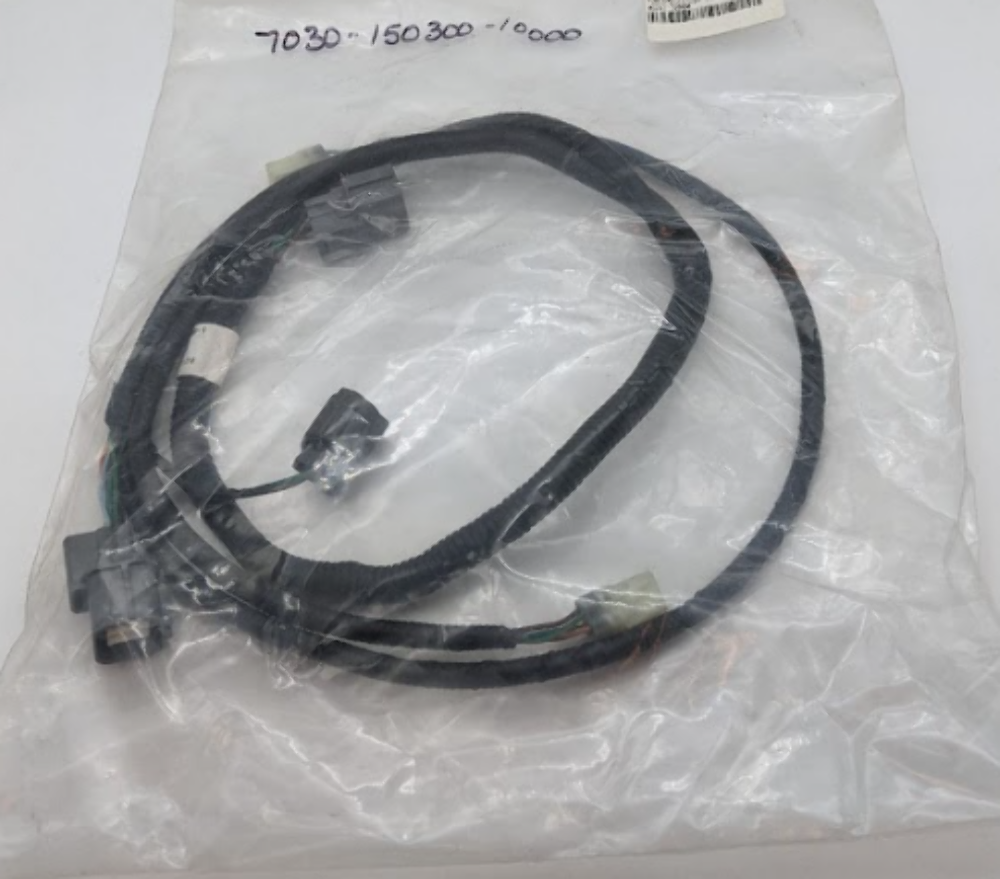 2015-2020 CFMoto UForce 500 AUXILIARY CABLE, TAIL LIGHT, 7030-150300-10000