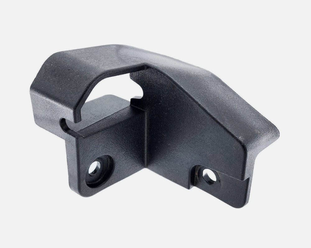 New OEM Polaris 5454307 Lower Right Net Mount NOS