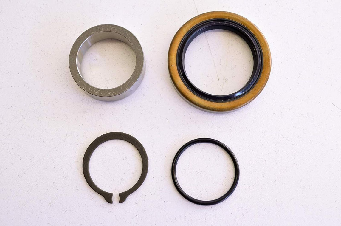 2011-2017 KTM 2-Stroke Vehicles OEM Counter Shaft Repair Kit 00050000940