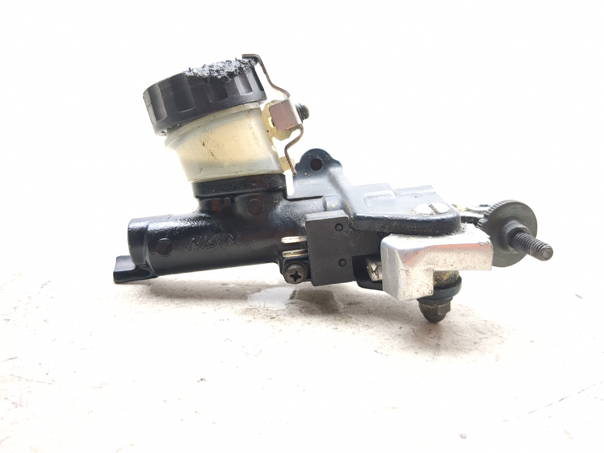 97-05 Honda Super Hawk VTR1000F Clutch Master Cylinder