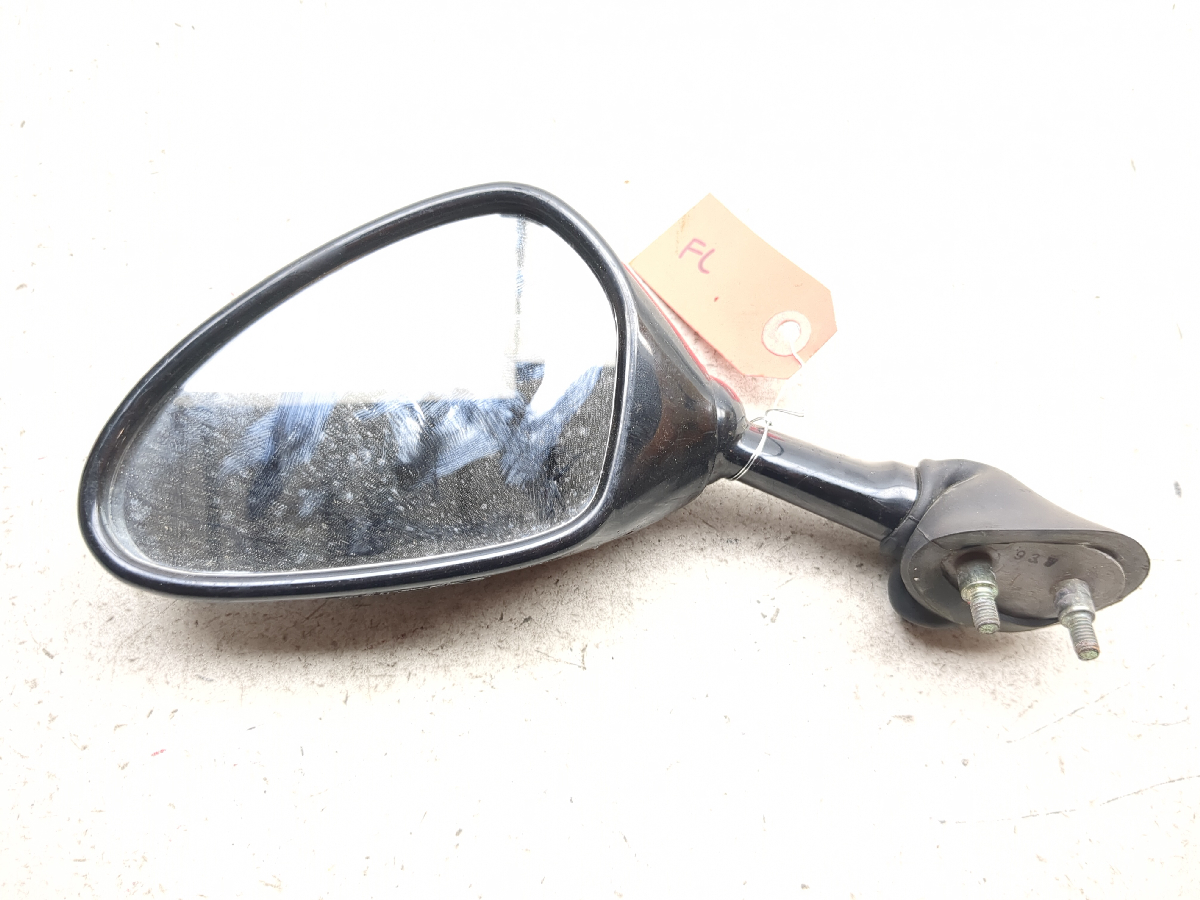 97-05 Honda Super Hawk VTR1000F Front Left Rearview Mirror KEN-SEAN-007L