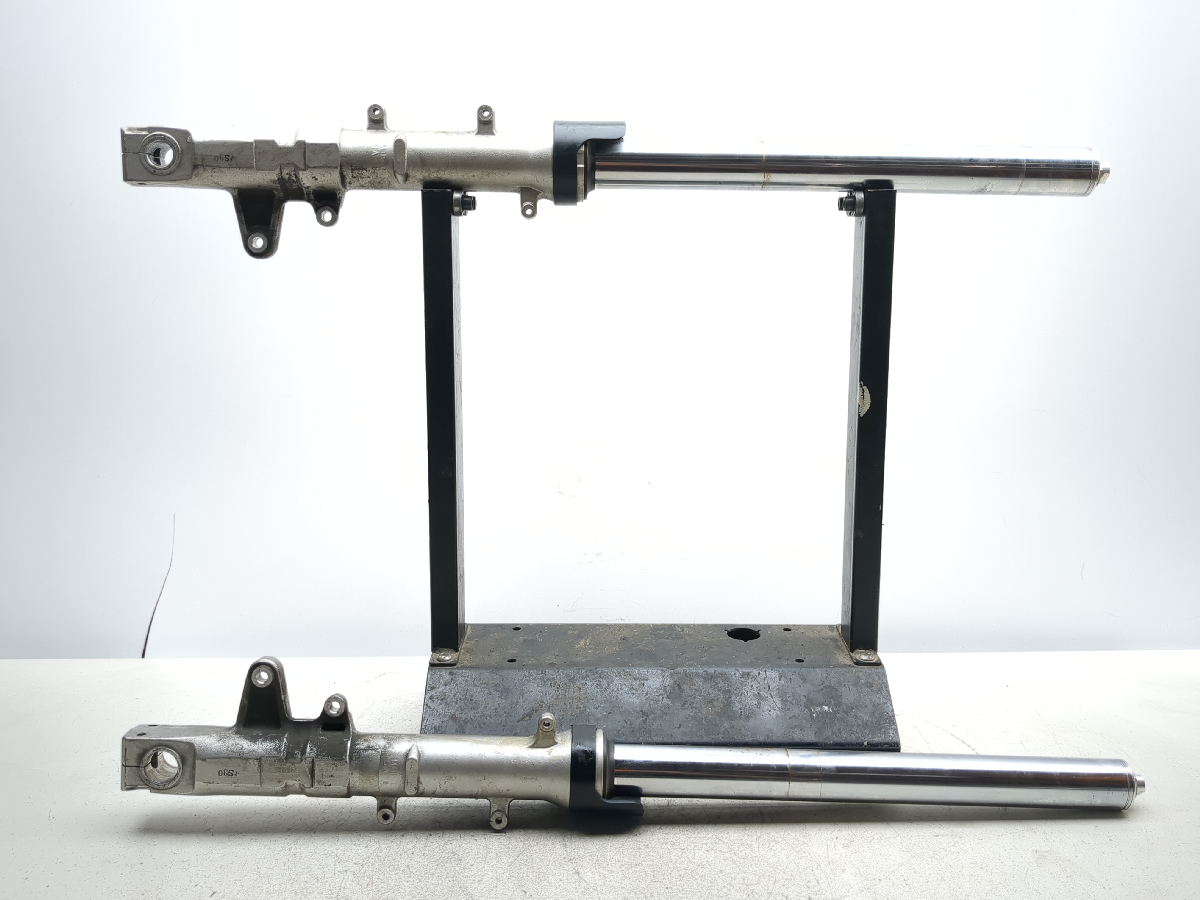 97-05 Honda Super Hawk VTR1000F Front Forks Suspension Set