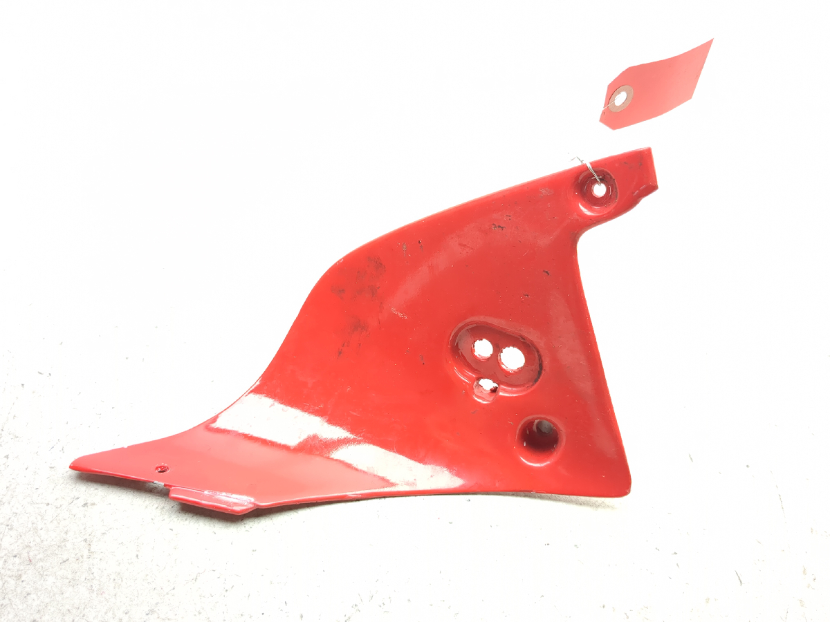 97-05 Honda Super Hawk VTR1000F Front Right Trim Fairing Cover Panel B