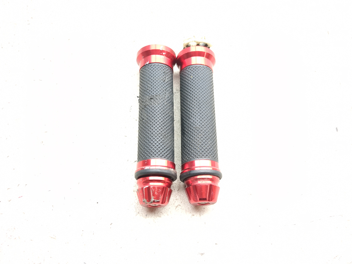 97-05 Honda Super Hawk VTR1000F Aftermarket Throttle Tube And Grips