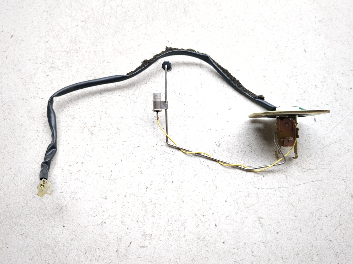 97-05 Honda Super Hawk VTR1000F Petrol Gas Fuel Level Sending Unit