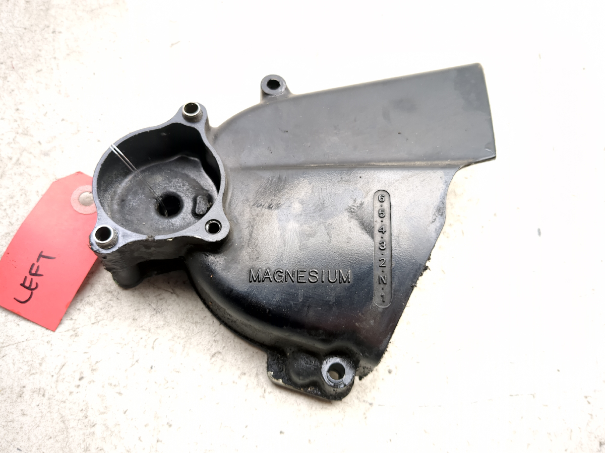 97-05 Honda Super Hawk VTR1000F Front Sprocket Cover