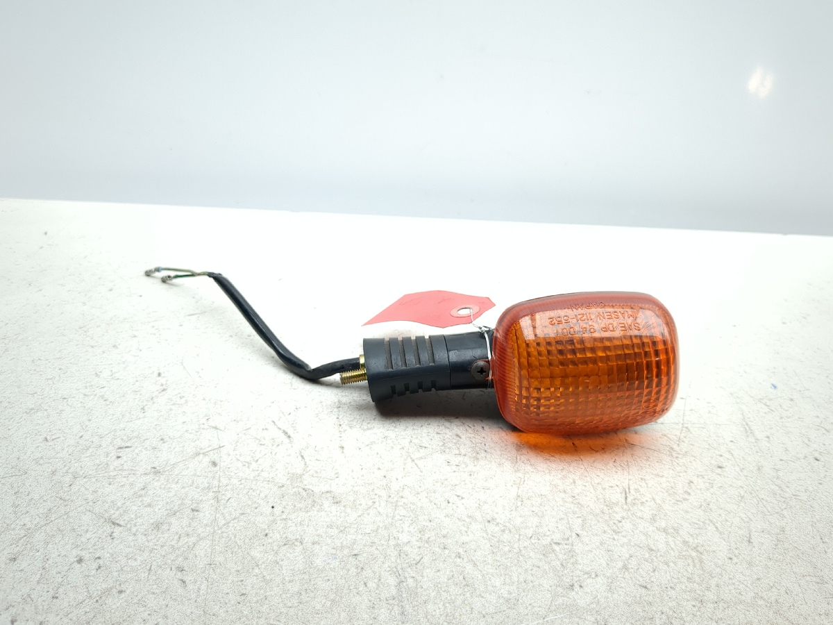 97-05 Honda Super Hawk VTR1000F Rear Right Turn Signal Flasher Indicator Light