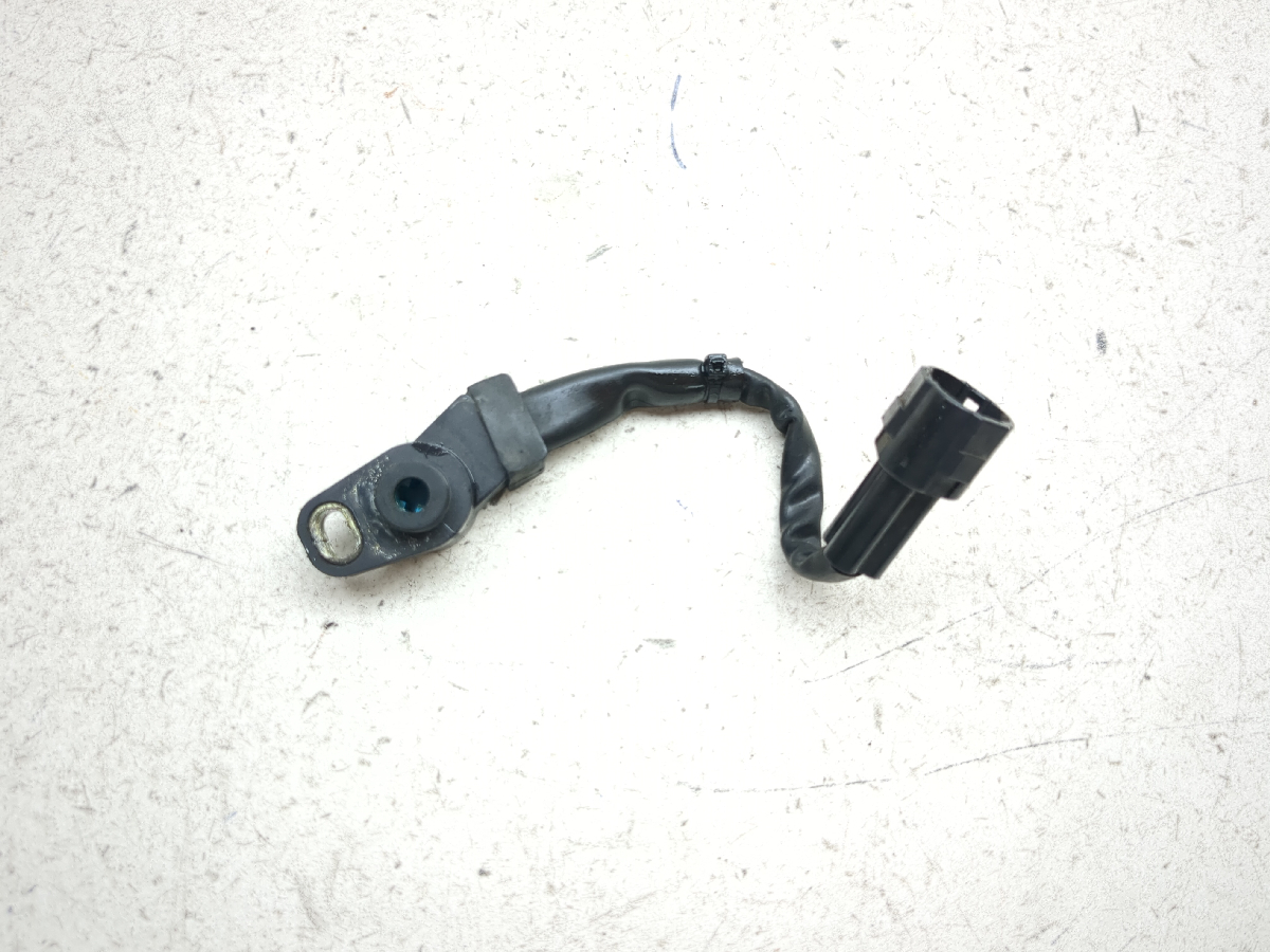 04-09 Triumph Rocket 3 III TPS Throttle Position Sensor B