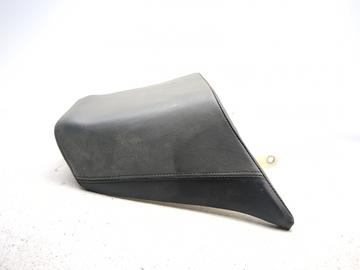 04-09 Triumph Rocket 3 III Rear Passenger Seat 90728