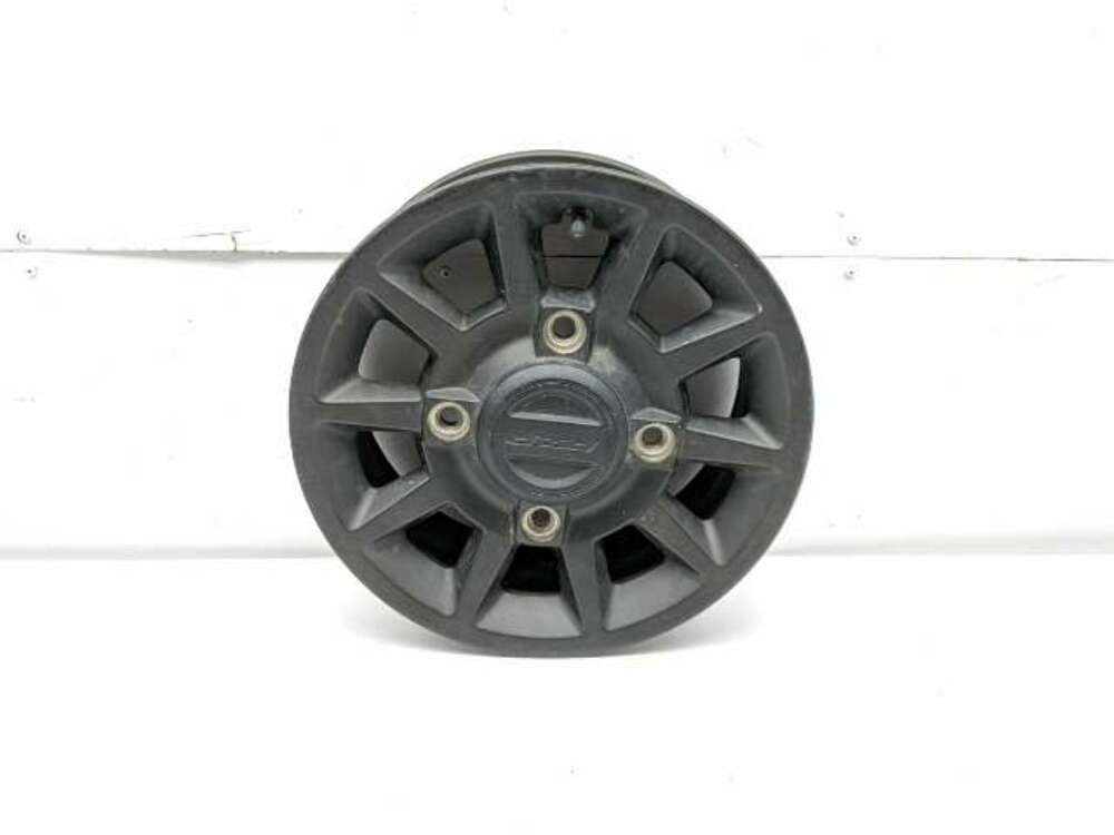 15 Polaris RZR 1000 XP EPS Front Wheel Rim 14x6 (B)