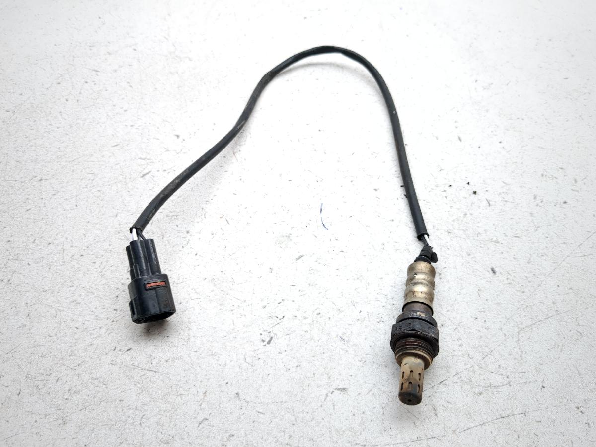 04-09 Triumph Rocket 3 III O2 Oxygen Exhaust Sensor TRSH PL