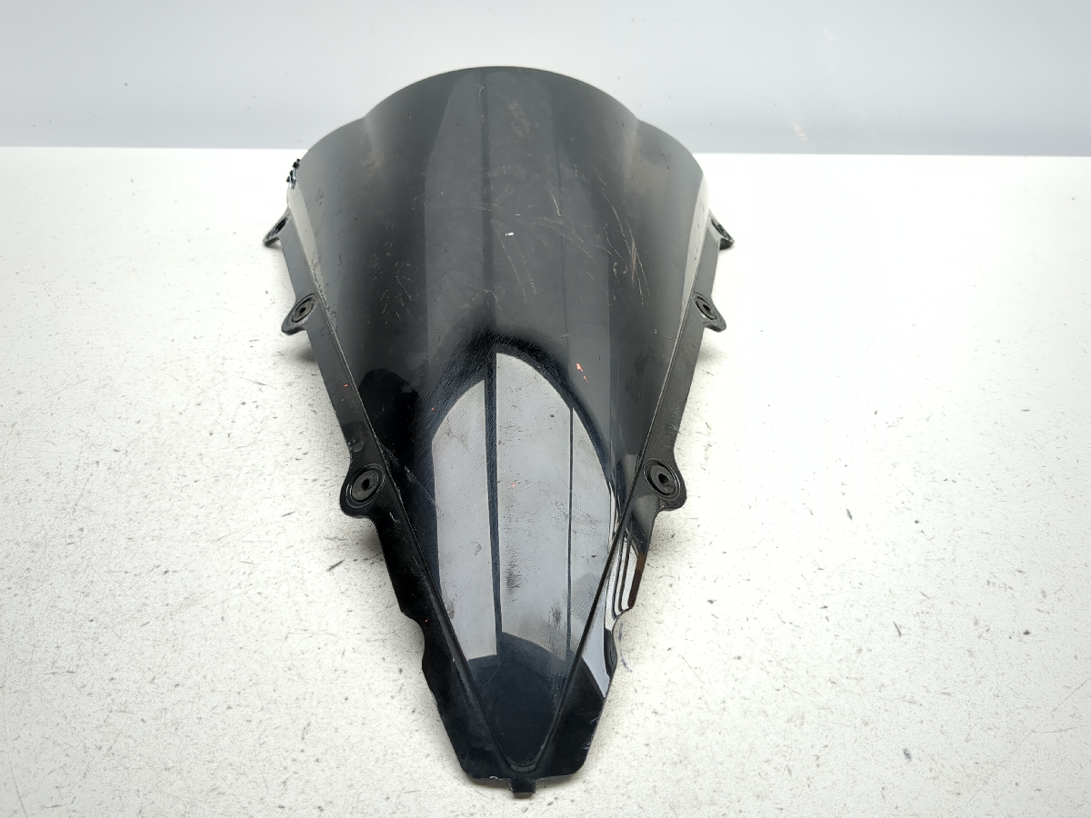 02 03 Yamaha YZF R1 Windshield Wind Screen