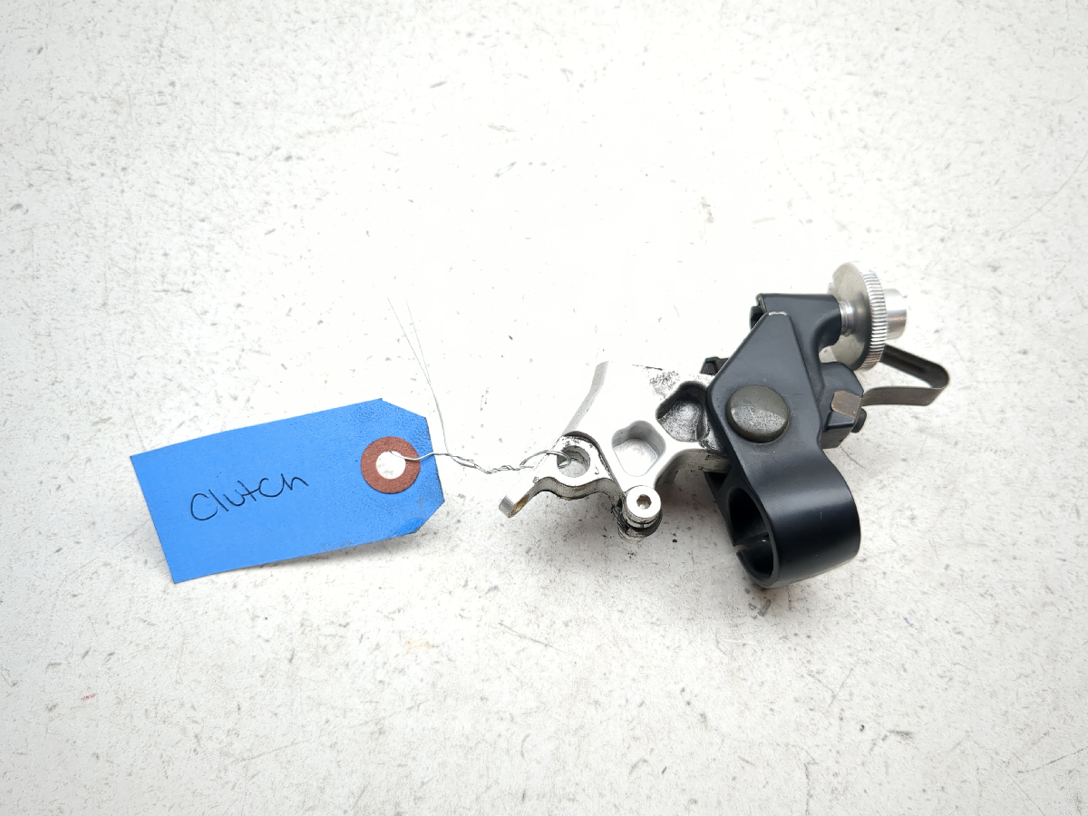 02 03 Yamaha YZF R1 Clutch Perch TRSH DW