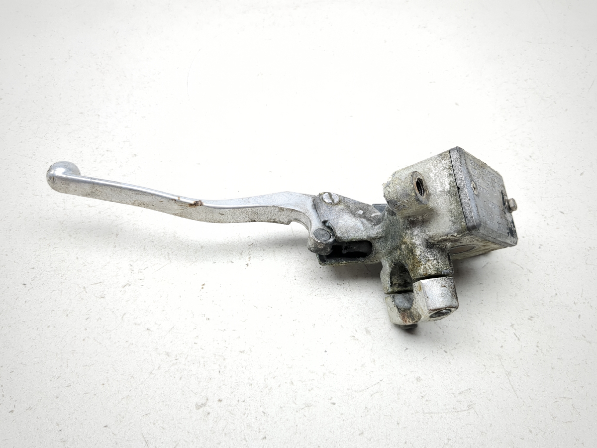 93 Honda Shadow 1100 VT1100C Clutch Master Cylinder