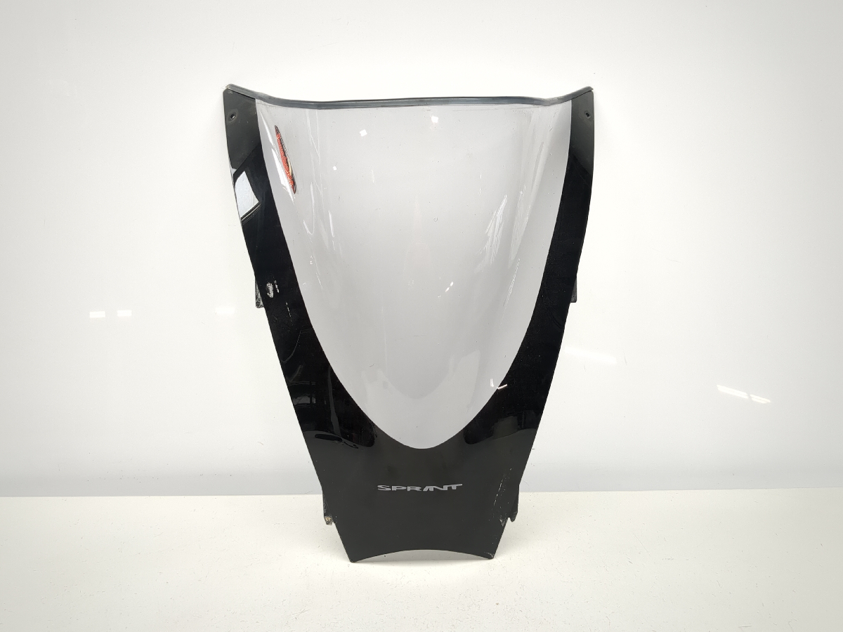 06 Triumph Sprint ST 1050 Windshield Wind Screen