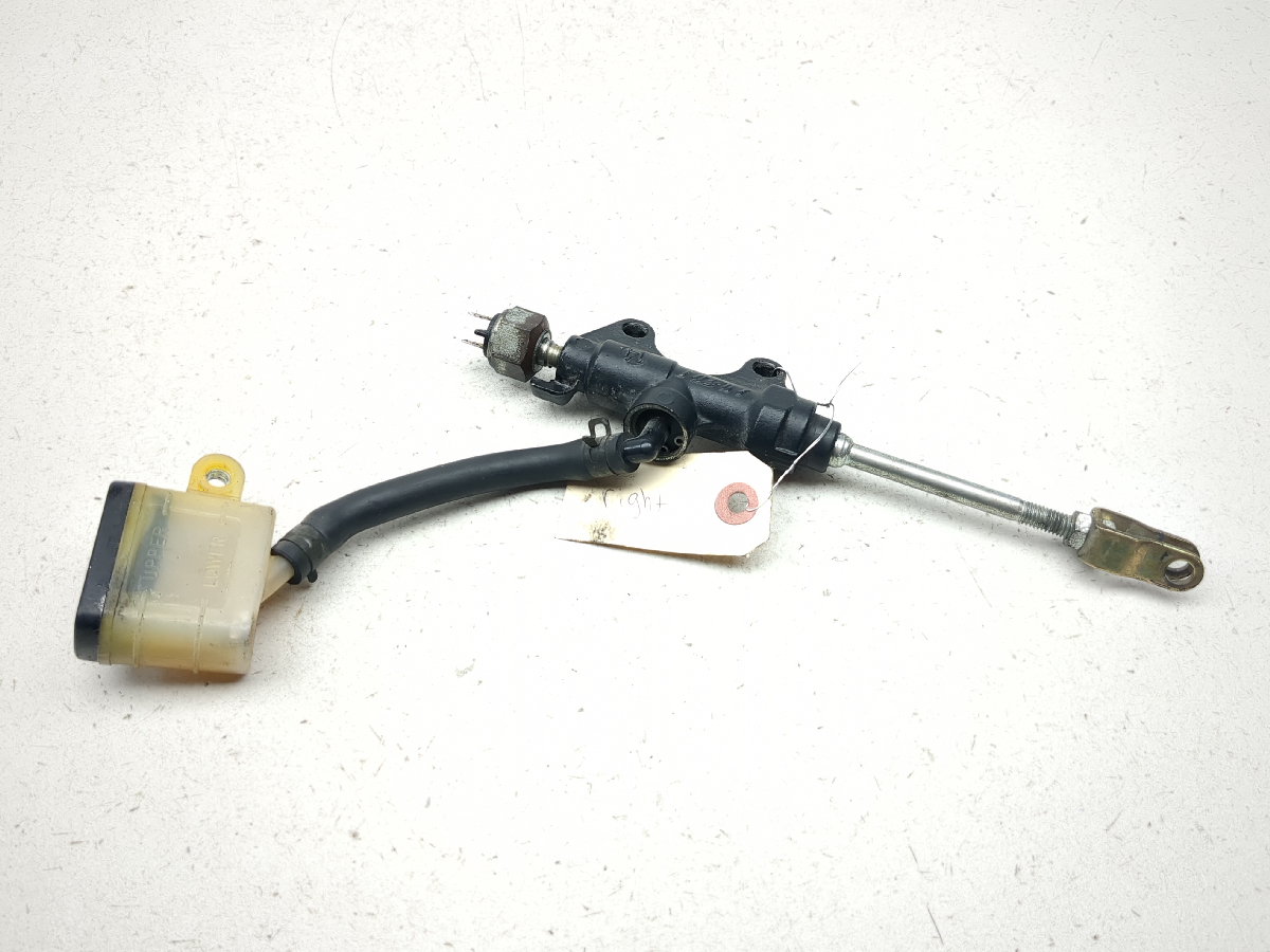 06 Triumph Sprint ST 1050 Rear Brake Master Cylinder