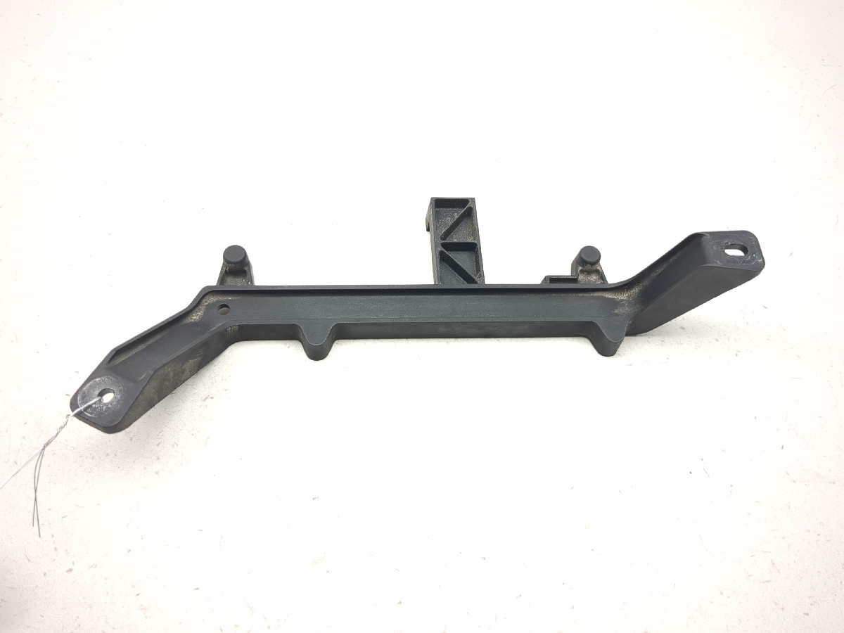 06 Triumph Sprint ST 1050 Coolant Bottle Support Hanger 2070053