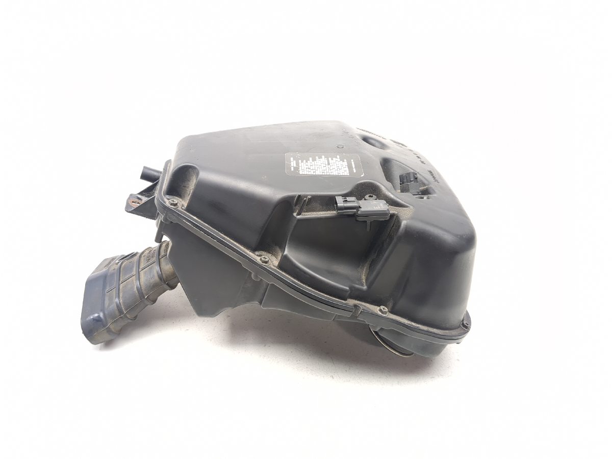 06 Triumph Sprint ST 1050 Intake Air Box Filter Cleaner 2204810 2204815 2204830