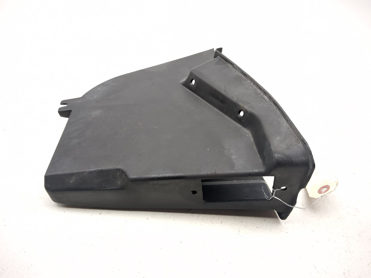 06 Triumph Sprint ST 1050 Front Right Storage Bin
