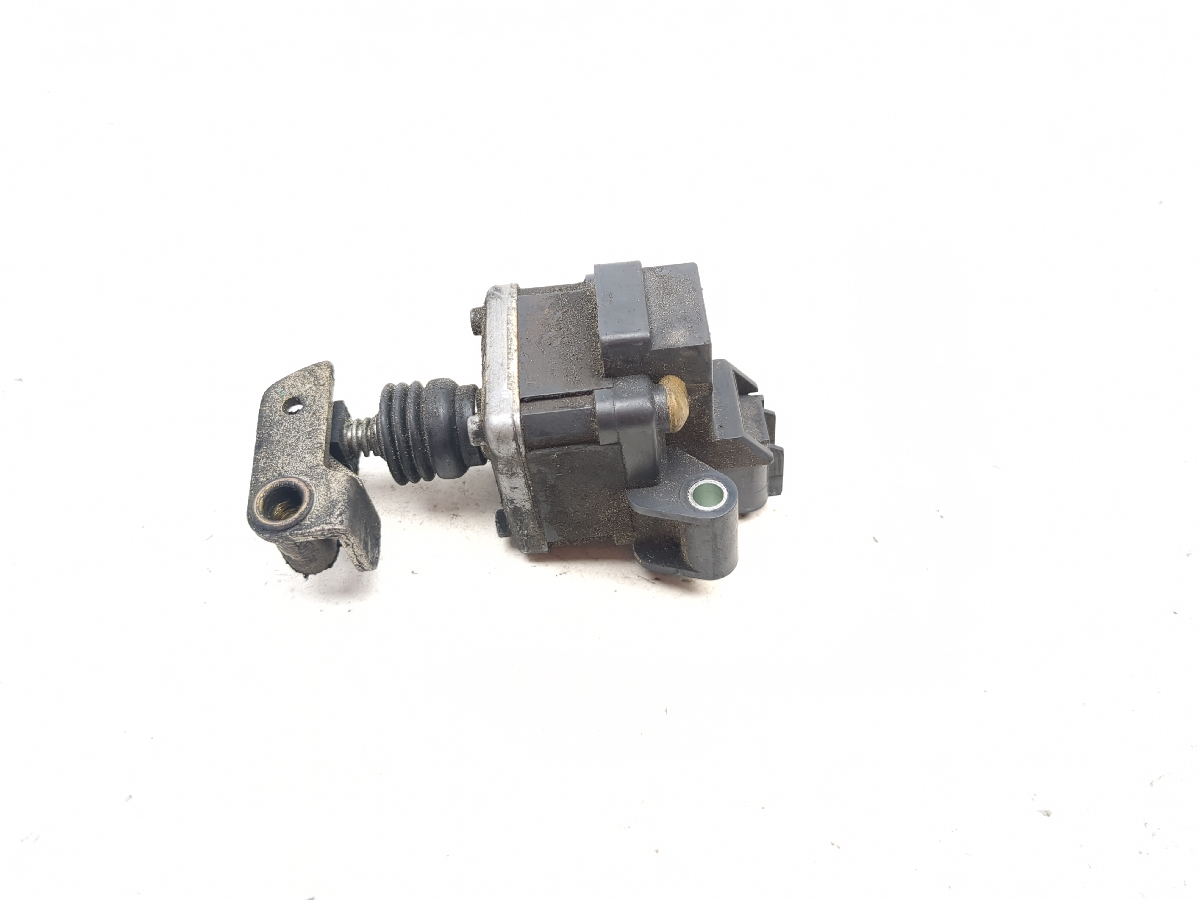 06 Triumph Sprint ST 1050 TPS Throttle Position Sensor SHP-35D200