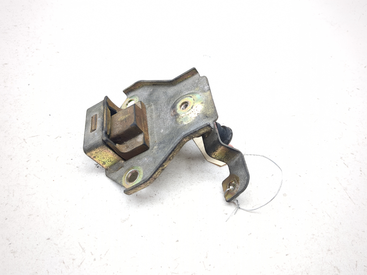 06 Triumph Sprint ST 1050 Bank Angle Sensor Mount Bracket Holder TRSH PL
