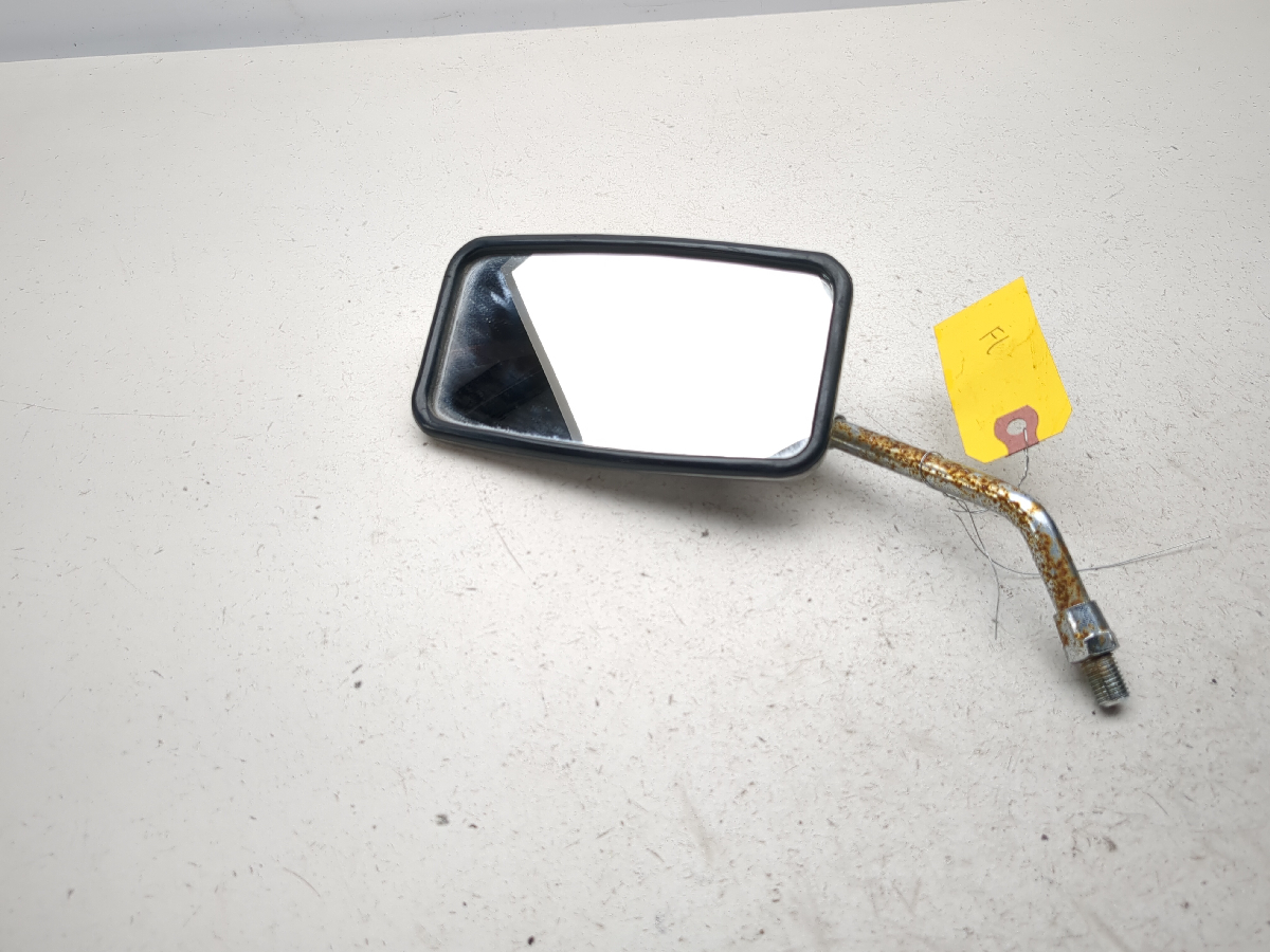 98 Suzuki LS650 Savage Front Left Rearview Mirror