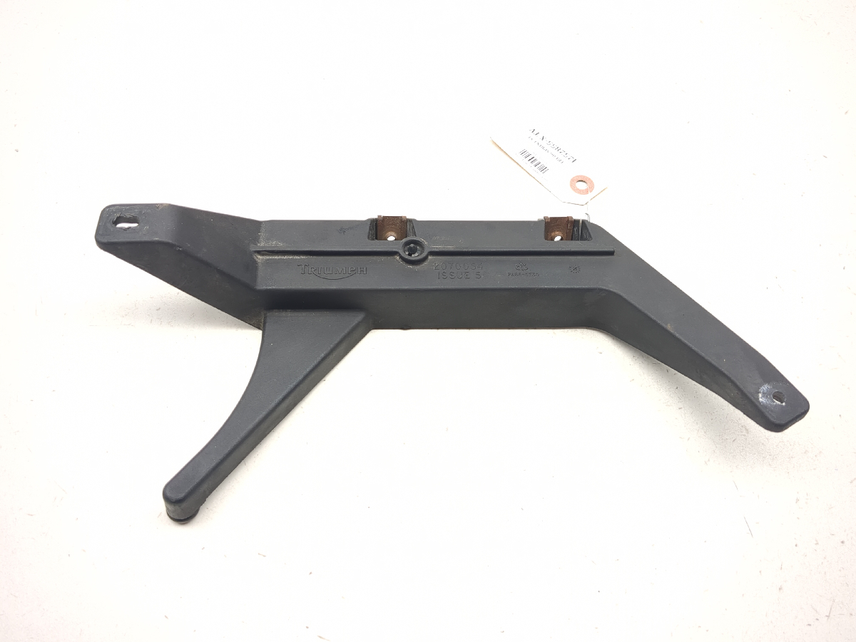 06 Triumph Sprint ST 1050 Front Right Fairing Bracket 2070054
