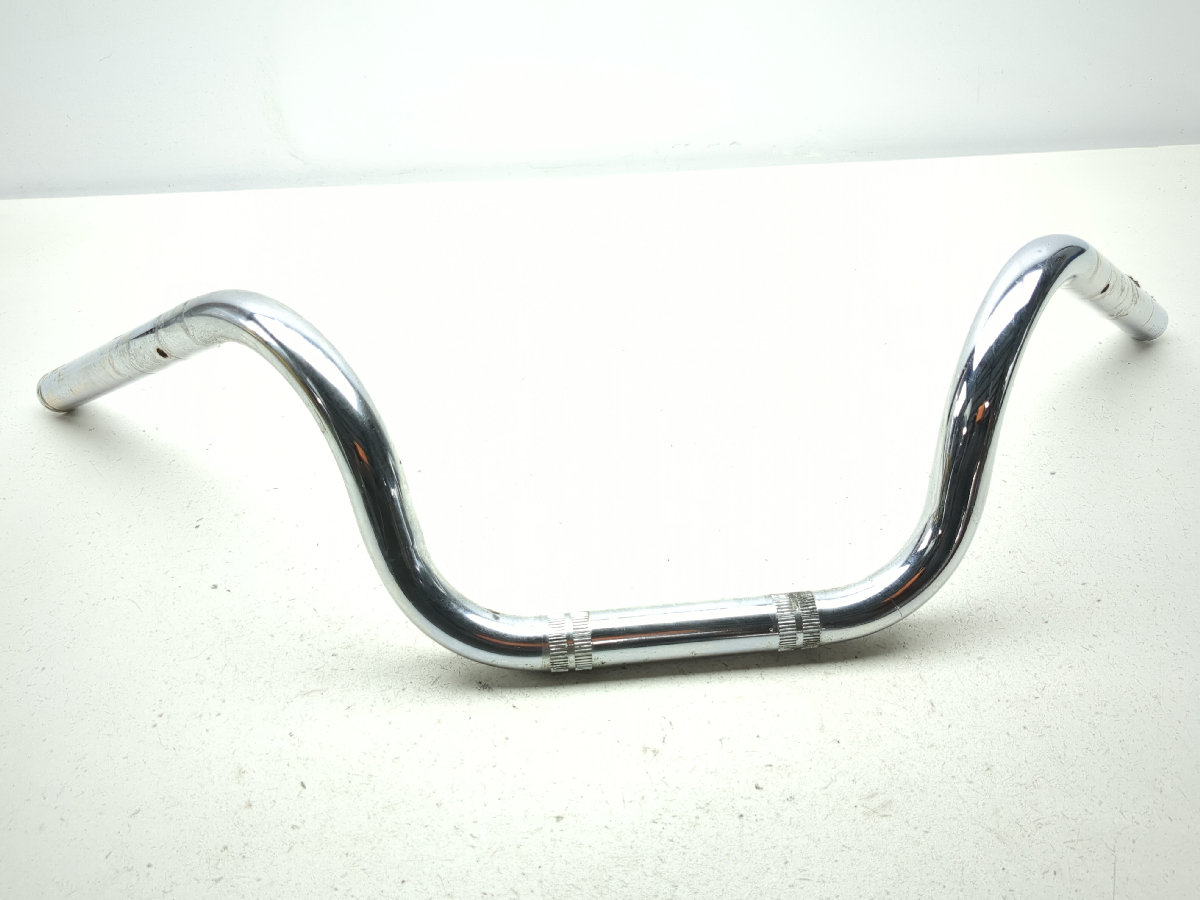 98 Suzuki LS650 Savage Chrome Handlebar