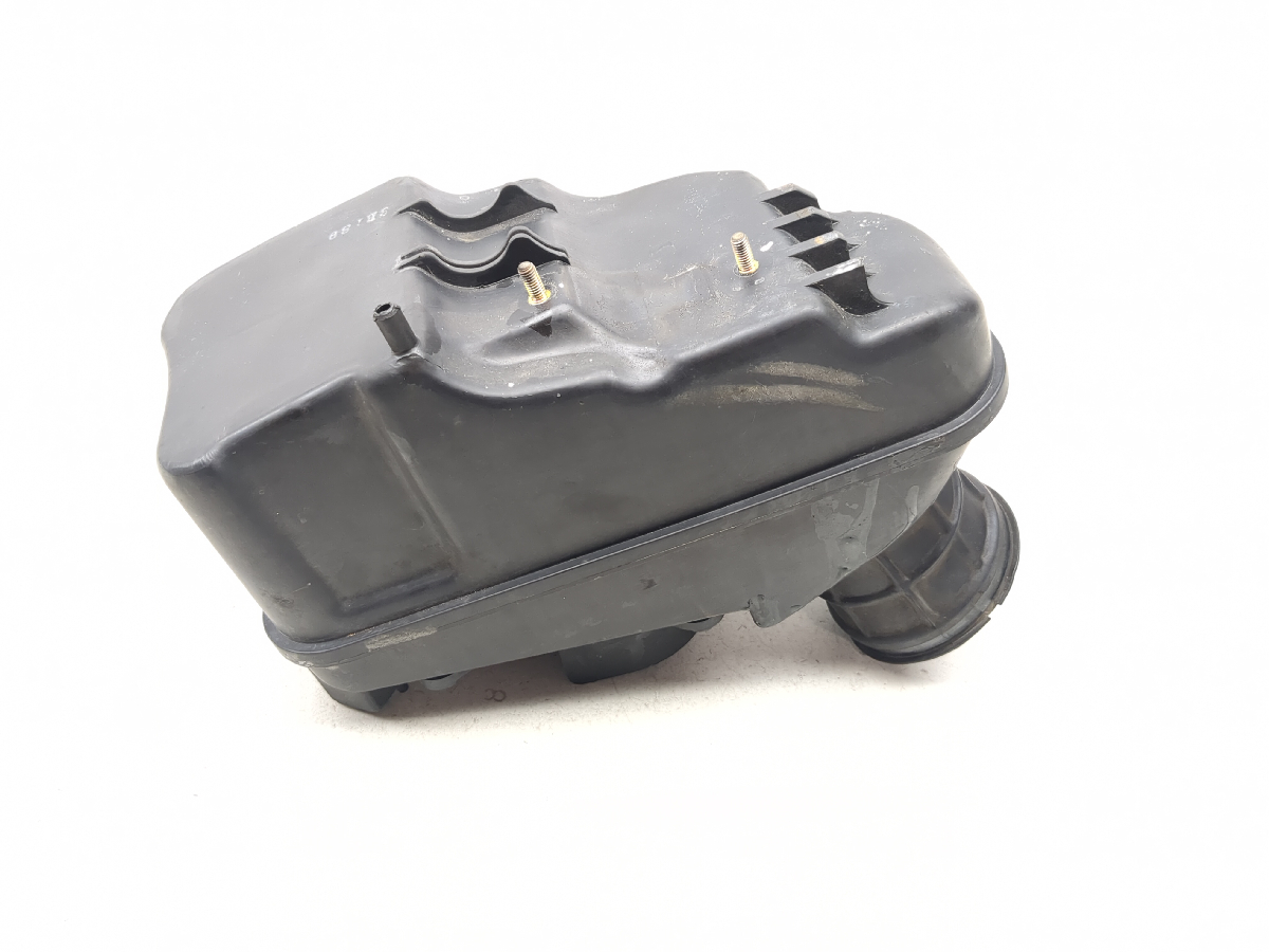 93 Honda Shadow 1100 VT1100C Intake Air Box Filter Cleaner HMMM8-E1
