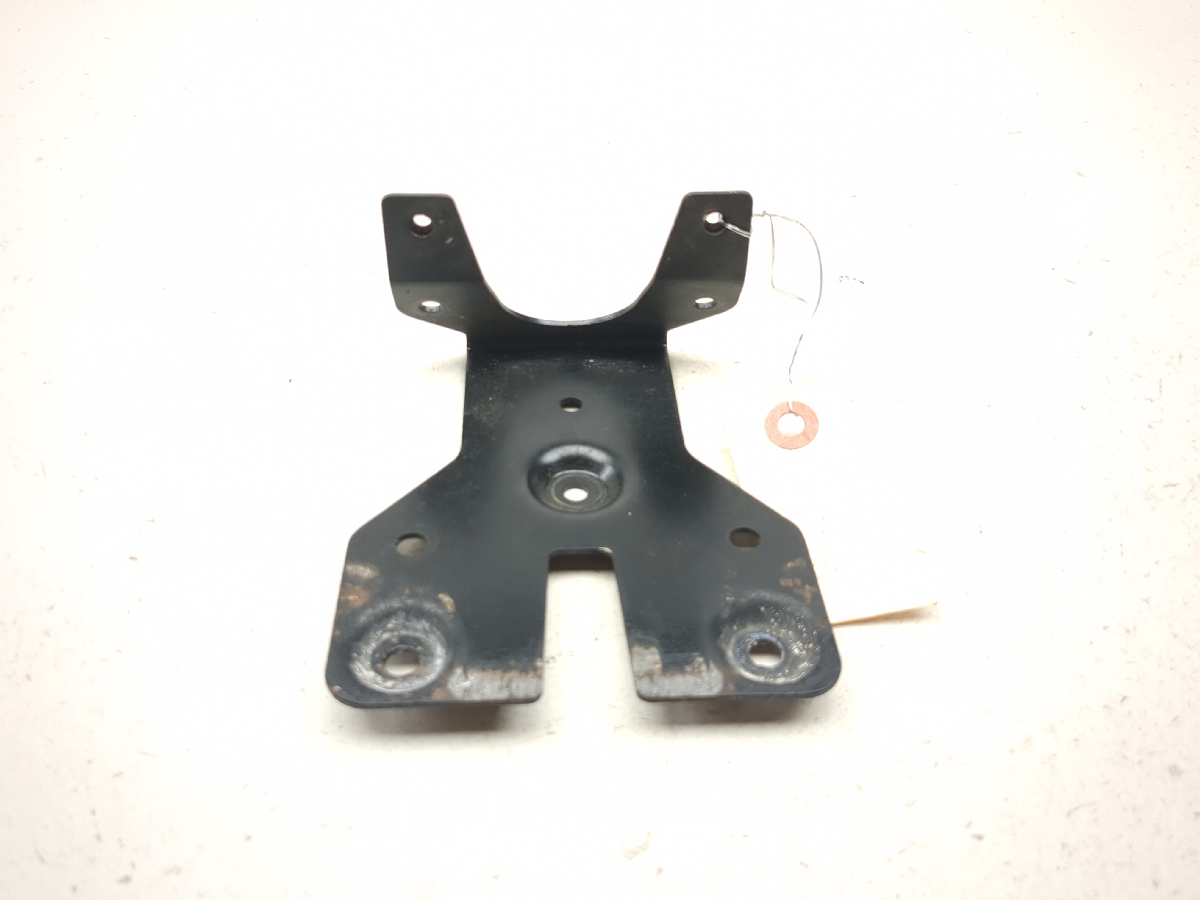 06 Triumph Sprint ST 1050 Rear Taillight Mount Bracket Holder