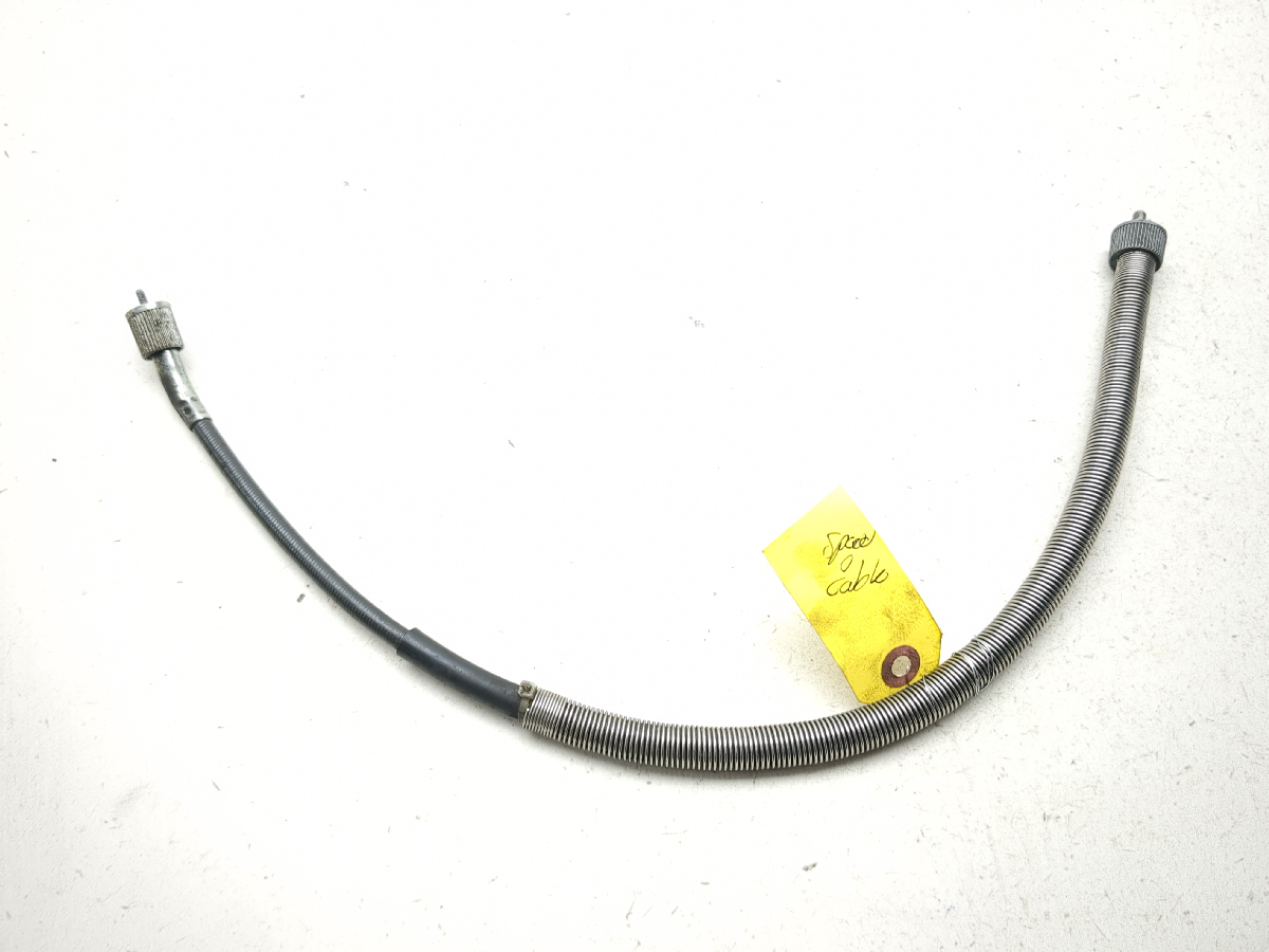 98 Suzuki LS650 Savage Speedo Cable