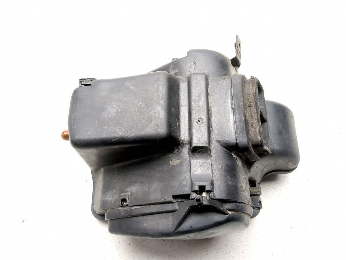 98 Suzuki LS650 Savage Intake Air Box Filter Cleaner C957235