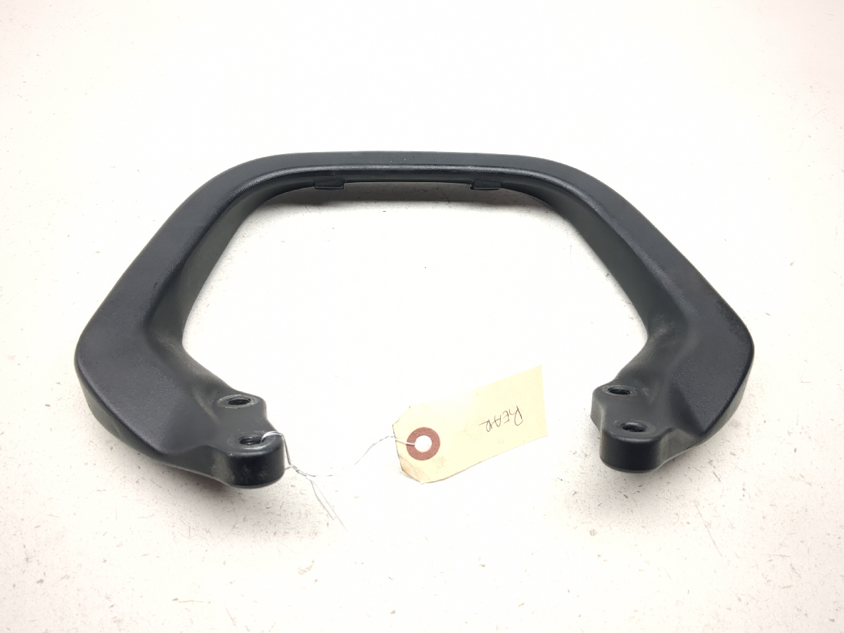 06 Triumph Sprint ST 1050 Rear Passenger Grab Bar 2304699
