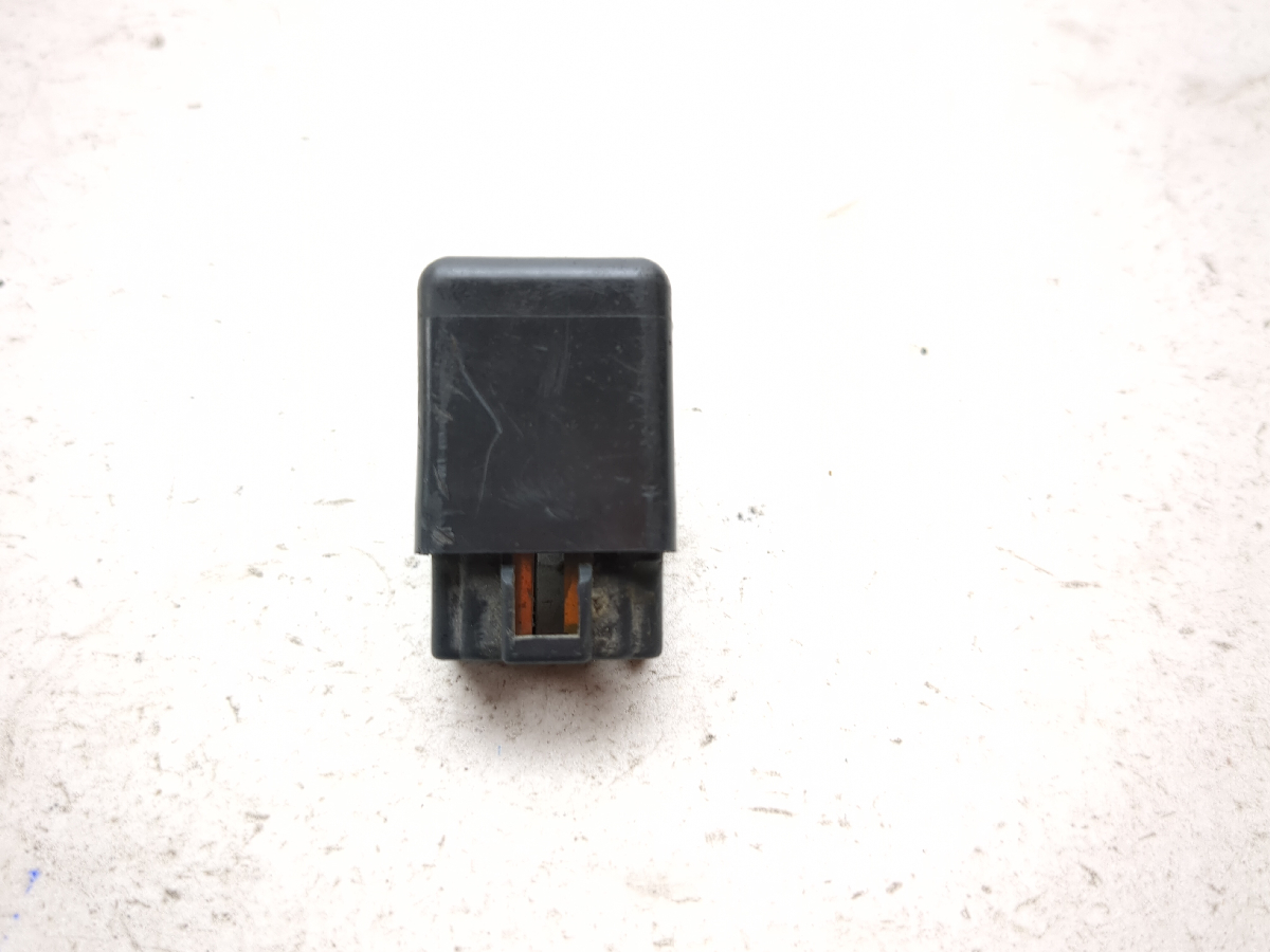 98 Suzuki LS650 Savage Relay B TRSH DW