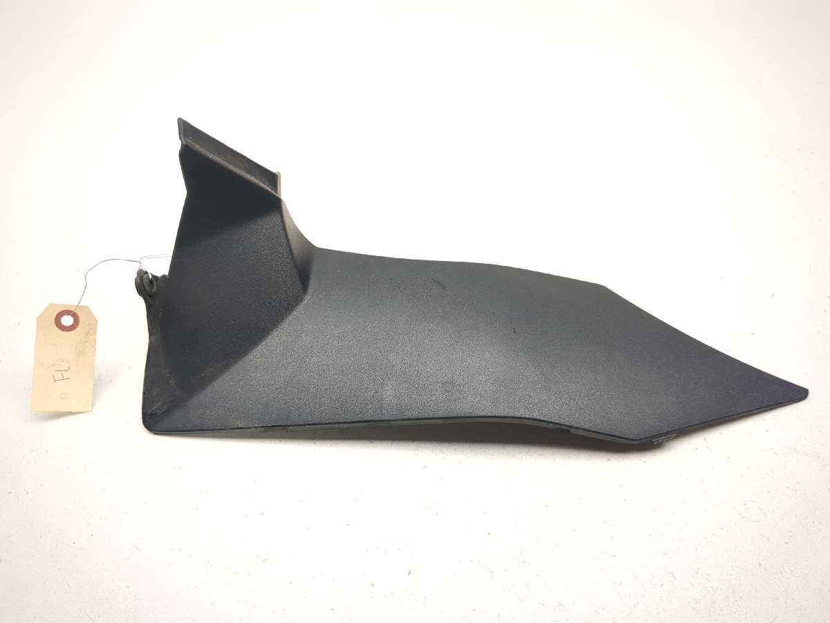 06 Triumph Sprint ST 1050 Front Left Cockpit Cover Panel 2301582